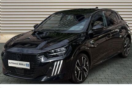Peugeot 208 26.439 km 18.580 &euro; Rüsselsheim 65428