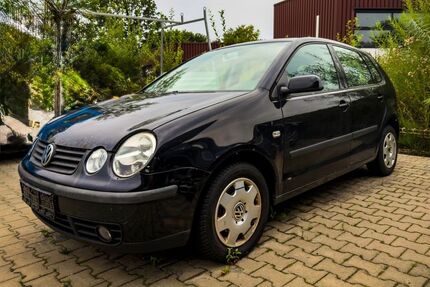 VW Polo 150.000 km 1.650 &euro; Apen 26689