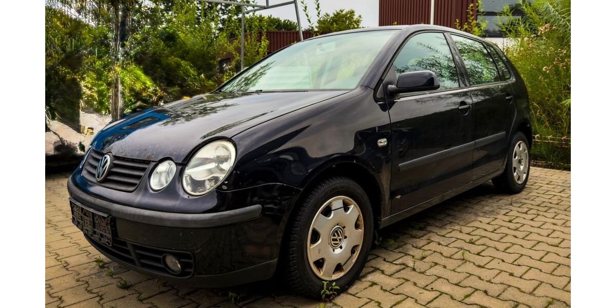 VW Polo 150.000 km 1.650 &euro; Apen 26689