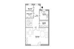 Reihenmittelhaus Lüneburg Häcklingen - 4 Zimmer, 135 m&sup2;, 549.000&euro; | Angebot:26358933