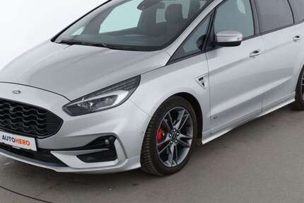 Ford S-Max 111.334 km 22.090 &euro; Laatzen 30880