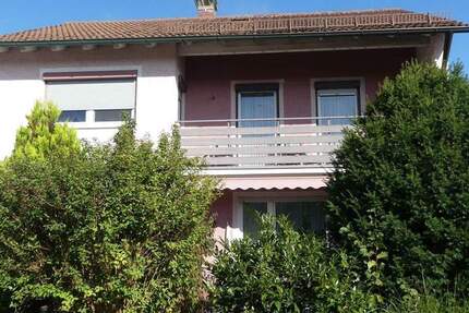 Einfamilienhaus in Windsbach! Ruhige Lage! 5 zimmer