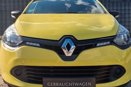 Renault Clio 90.865 km 5.999 &euro; Döbeln 04720