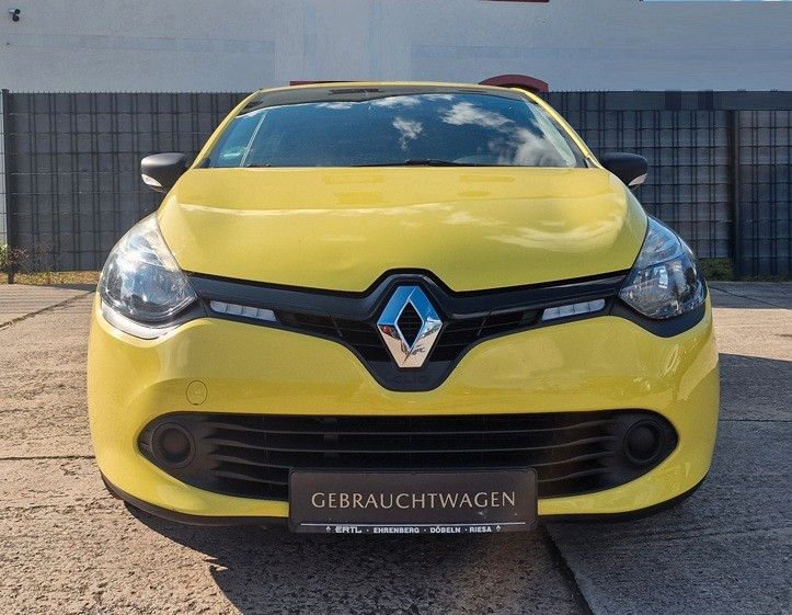 Renault Clio 90.865 km 5.999 &euro; Döbeln 04720