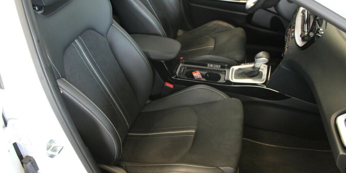 Kia XCeed 1.6 DCT Black XDrition - Panorama - 85.956 km 18.980 &euro; Euskirchen 53881