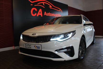 Kia Optima 136.000 km 12.890 &euro; Hachenburg 57627