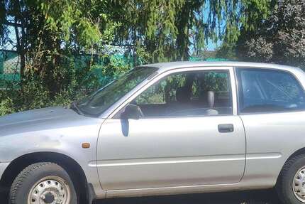 Daihatsu Charade 177.000 km 980 € München 81543