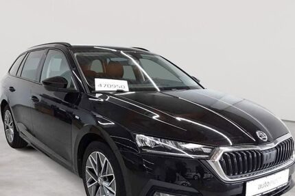 Skoda Octavia 115.051 km 18.789 &euro; Fernwald-Steinbach 35463