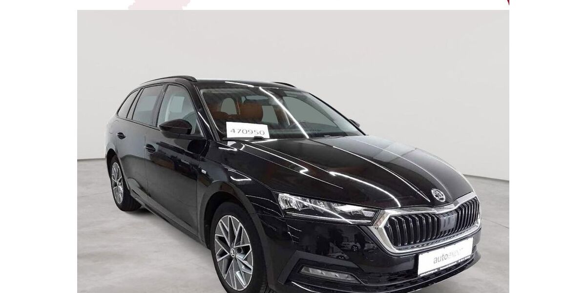 Skoda Octavia 115.051 km 18.789 &euro; Fernwald-Steinbach 35463