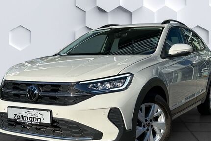 VW Taigo 10.626 km 21.478 € Berlin 12524
