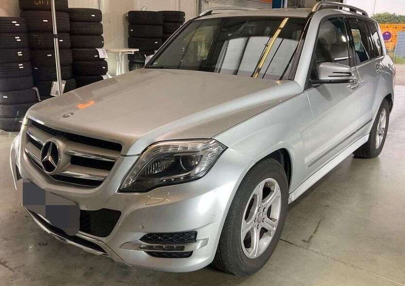 GLK 220