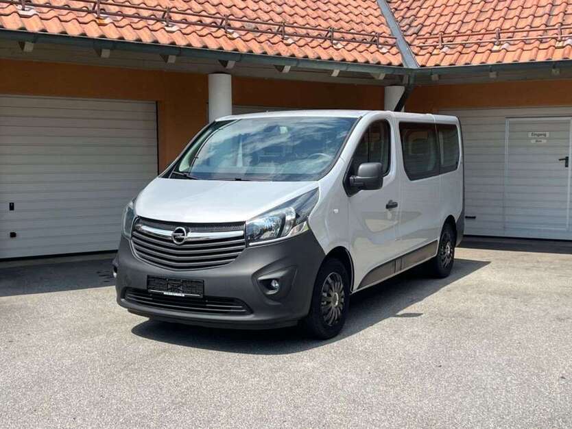 Vivaro