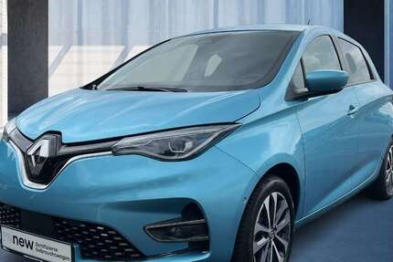 Renault ZOE 38.409 km 16.450 &euro; Sankt Augustin 53757