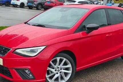 Seat Ibiza 48.226 km 17.900 &euro; Neuburg an der Donau 86633