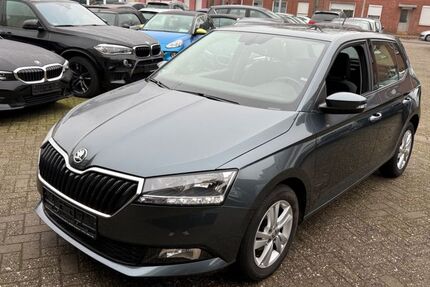 Skoda Fabia 50.000 km 11.999 € Nordhorn 48529