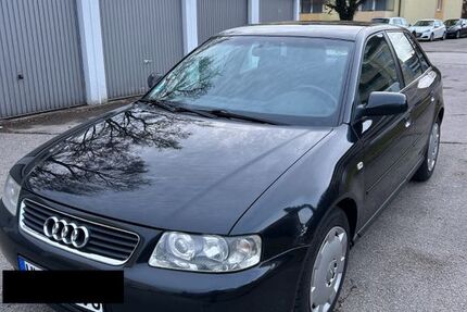 Audi A3 204.000 km 600 &euro; Dachau 85221