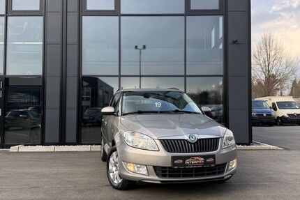 Skoda Fabia 182.000 km 5.899 &euro; Rotenburg 27356