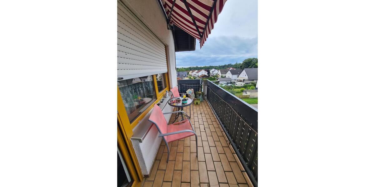 Etagenwohnung Germersheim - 3 Zimmer, 75 m&sup2;, 223.000&euro; | Angebot:26162868