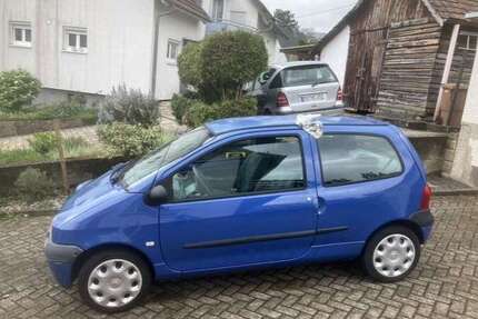 Renault Twingo 158.000 km 1.250 &euro; Gaggenau 76571