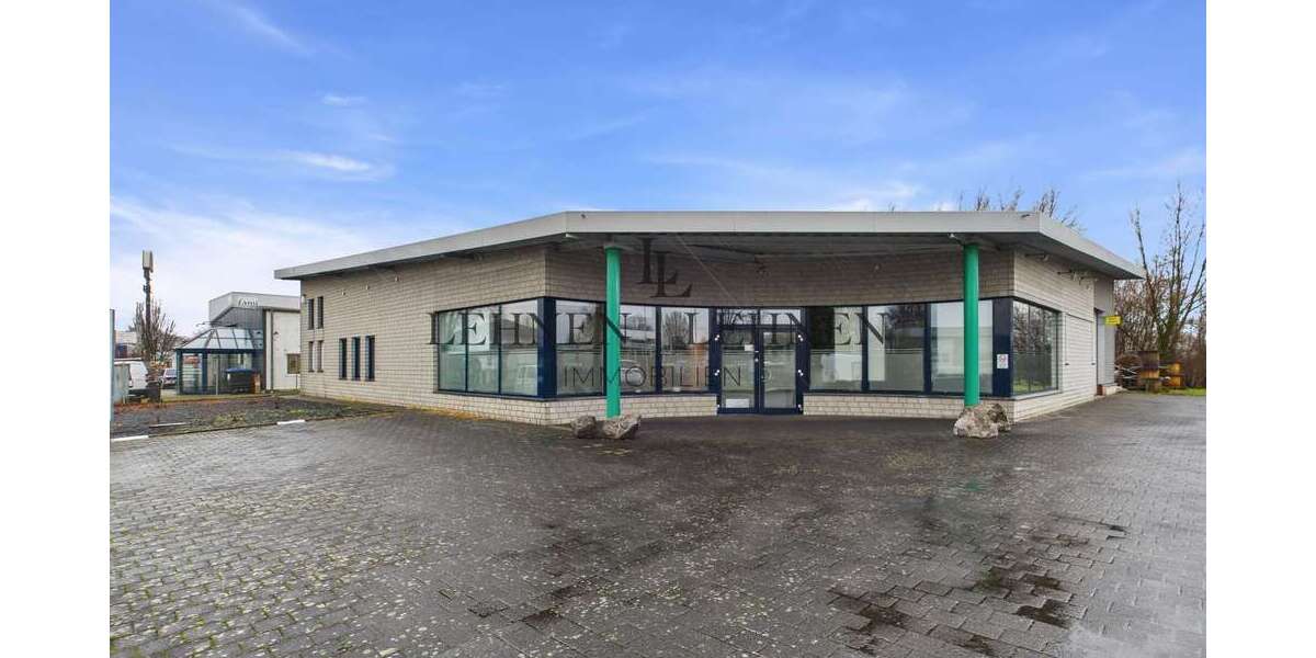 Halle in Übach-Palenberg 595.000 € 592 m² zimmer