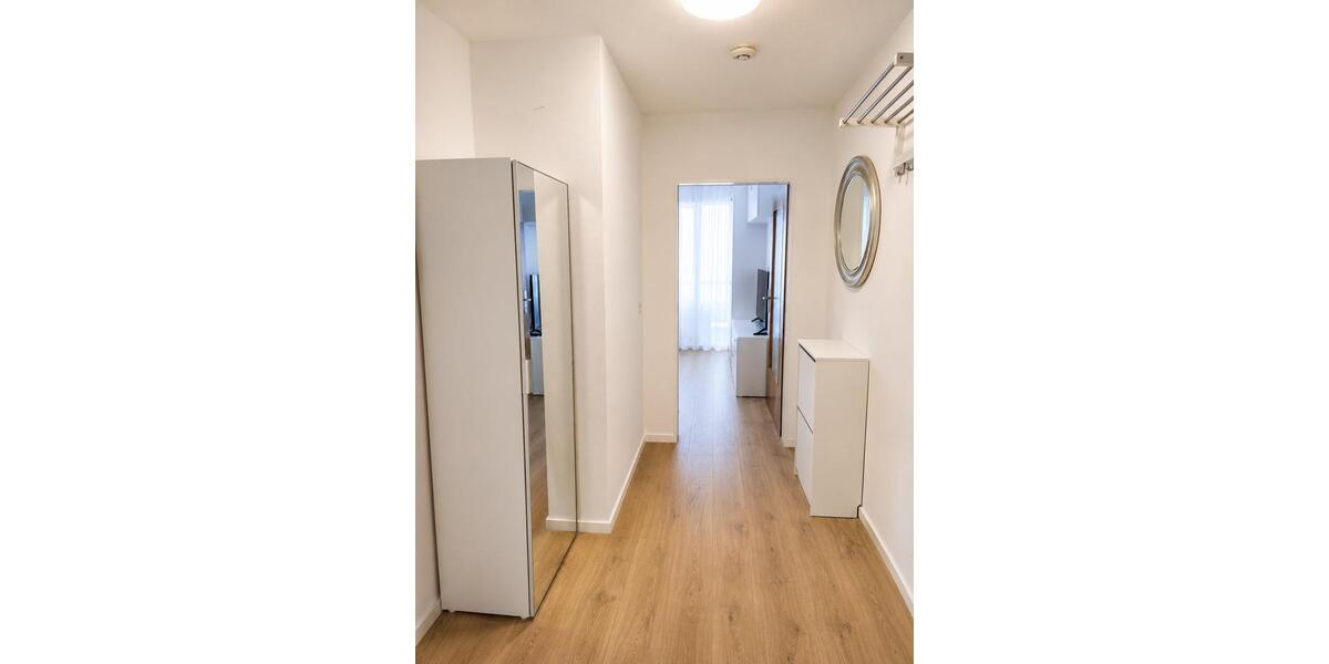 Hochparterre Rosenheim Aising - 1 Zimmer, 37 m&sup2;, 199.000&euro; | Angebot:26818593