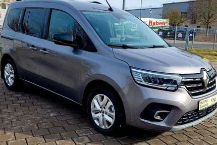 Renault Kangoo 85.714 km 15.990 &euro; Reichenberg-Albertshausen 97234