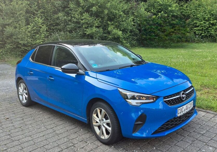 Corsa