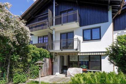 Ideal für Familien 4 zimmer