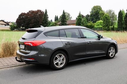 Ford Focus 141.000 km 8.900 &euro; Ransbach-Baumbach 56235