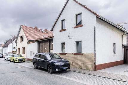 Haus zum Kaufen in Hattersheim am Main 369.000 € 111 m² 5 zimmer