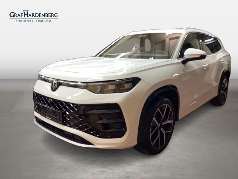 VW Tayron 15.100 km 49.999 € Überlingen 88662