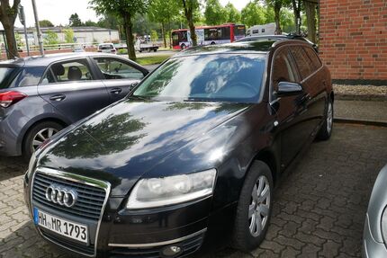 Audi A6 295.500 km 2.495 &euro; Hamburg 22767