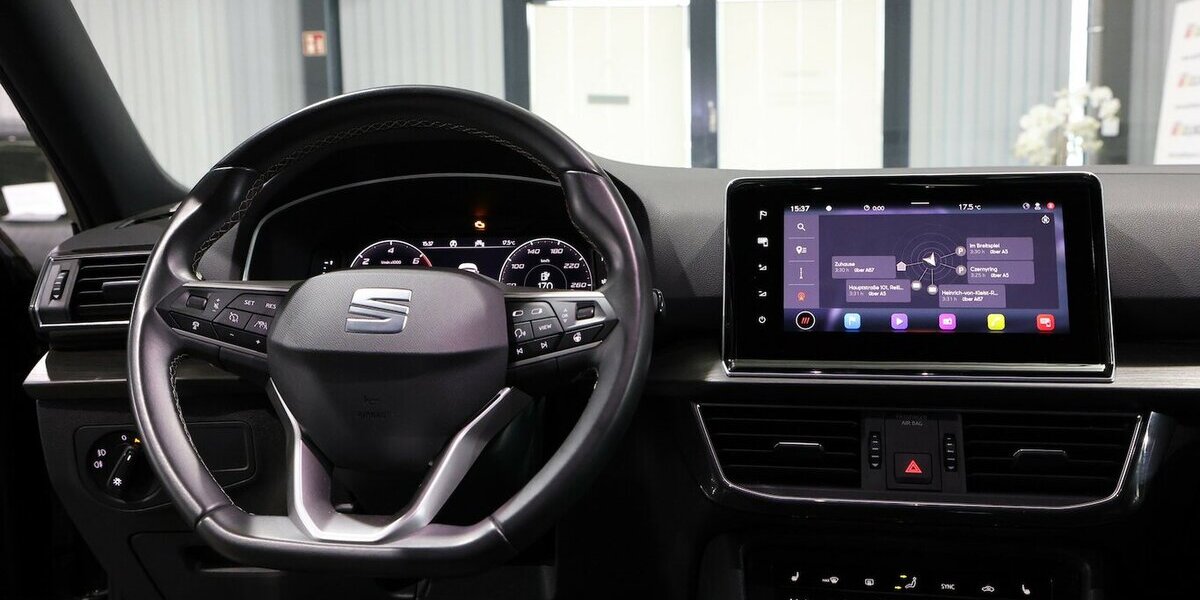 Seat Tarraco 1.4 TSI e-Hybrid DSG XCELLENCE PANORAMA 89.000 km 26.991 &euro; Hamm 59077