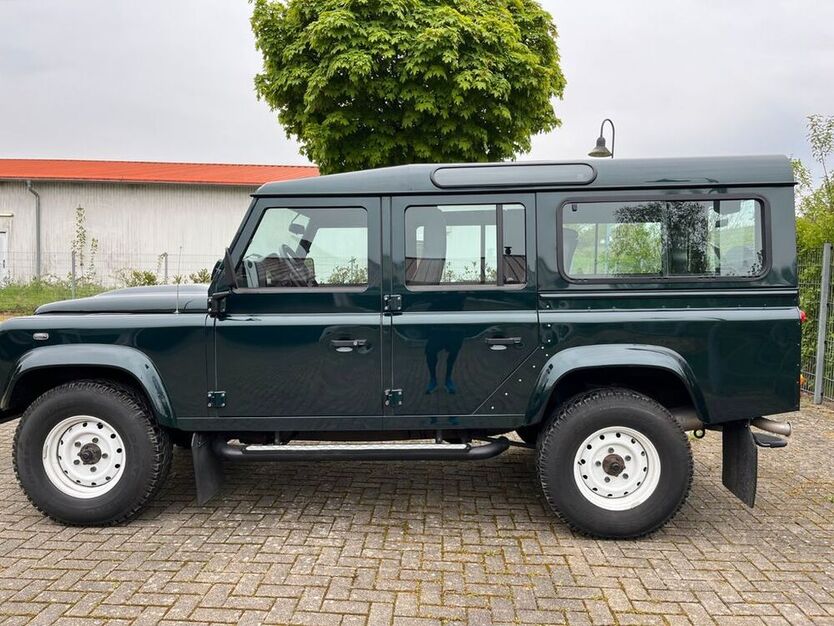 Defender