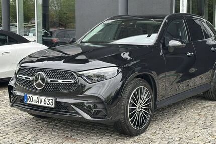 Mercedes GLC 450