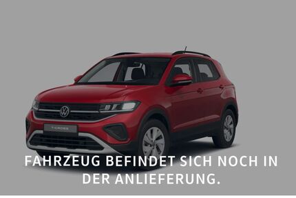 VW T-Cross 10.000 km 20.980 &euro; Kitzingen 97318