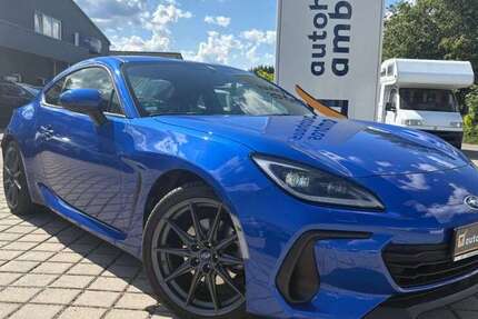 Subaru BRZ 9.900 km 36.990 &euro; Bobingen 86399