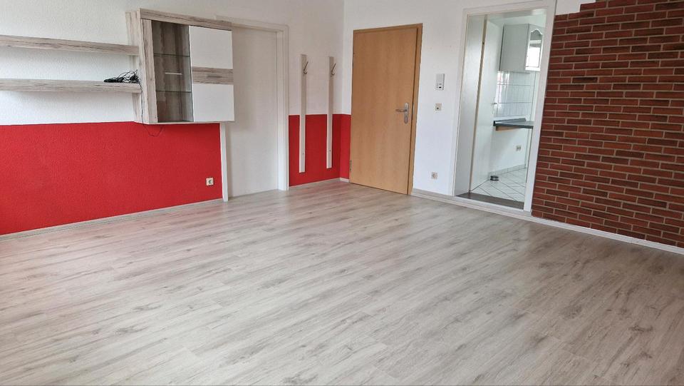 Etagenwohnung Müllrose - 2 Zimmer, 62 m&sup2;, 500&euro; | Angebot:26412846