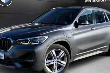 BMW X1 83.300 km 23.190 &euro; Farchant 82490