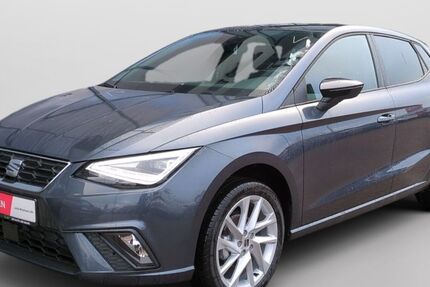 Seat Ibiza 5.438 km 18.285 &euro; Kaltenkirchen 24568