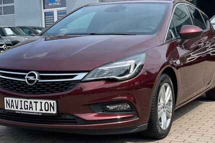 Opel Astra 124.388 km 12.490 € Montabaur-Eschelbach 56410