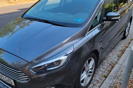 Ford S-Max 170.000 km 13.500 &euro; Potsdam 14471