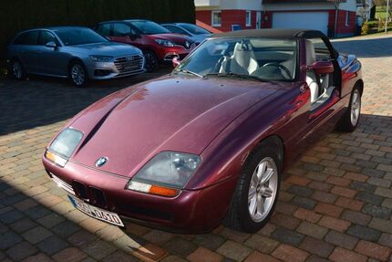 BMW Z1 20.000 km 66.990 &euro; Regen 94209