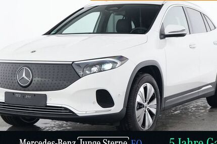 Mercedes-Benz EQA 10.220 km 39.393 &euro; Weyhe 28844