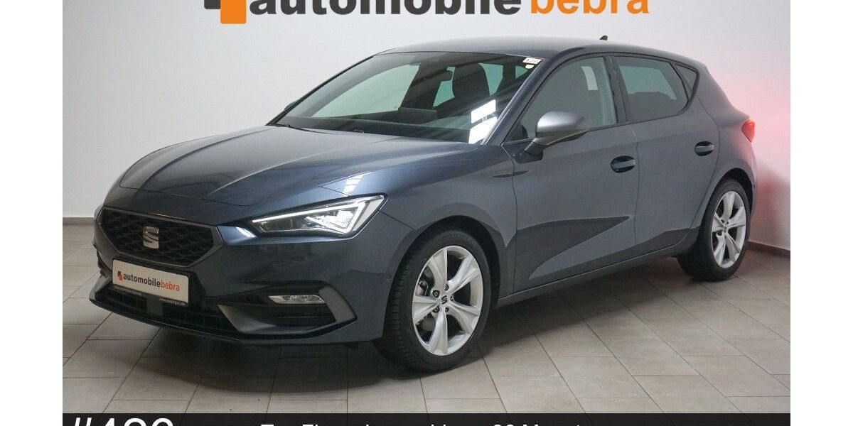 Seat Leon 21.736 km 19.790 &euro; Bebra 36179