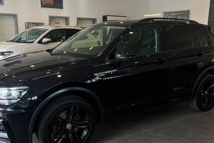 VW Tiguan 293.985 km 16.985 &euro; Volkmarsen 34471