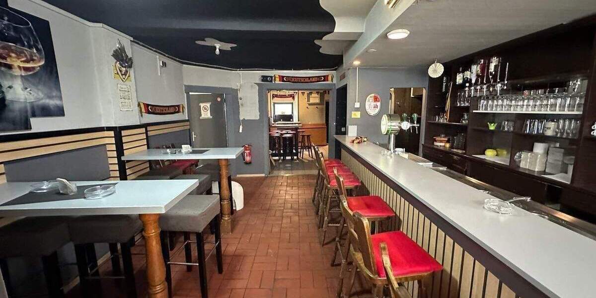 Gewerbeobjekt Trier Innenstadt - 1 Zimmer, 800&euro; | Angebot:26154845