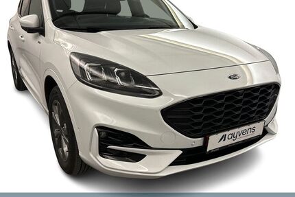 Ford Kuga 48.729 km 23.480 &euro; Dorfmark 29683