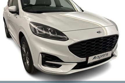 Ford Kuga 48.729 km 23.780 &euro; Dorfmark 29683