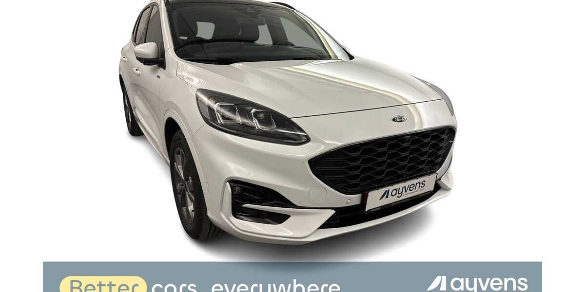 Ford Kuga 48.729 km 23.780 &euro; Dorfmark 29683